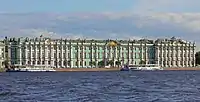 The Winter Palace