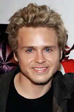 Spencer Pratt, 2009