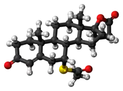 Spironolaktoni