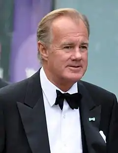 Stefan Persson vuonna 2010.