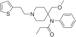 Sufentaniili