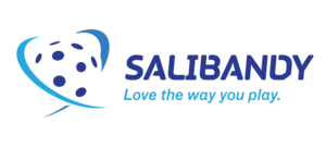 Salibandyliiton logo