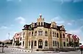 Hohenzollernien talo (Swakopmund)