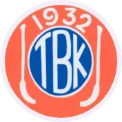 TBK:n logo