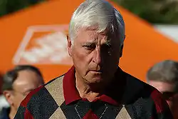 Bob Knight vuonna 2008