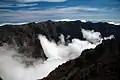 Caldera de Taburienten kansallispuistoa