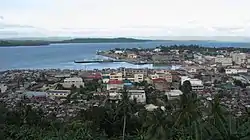 Tacloban