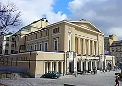 Tampereen Teatteri