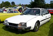 Citroën CX