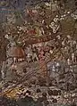 The Fairy Feller's Master-Stroke (1855-1864)