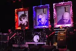 The Stranglers, Brighton, 2014-03-06