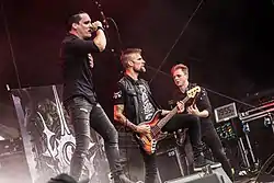 The Unguided, Metal Frenzy Festival 2017