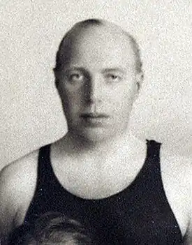 Theodor Nauman