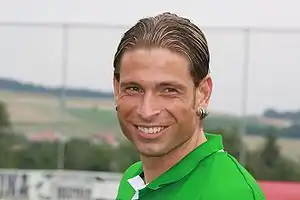 Tim Wiese