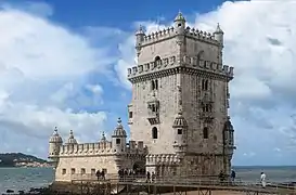 Torre de Belém