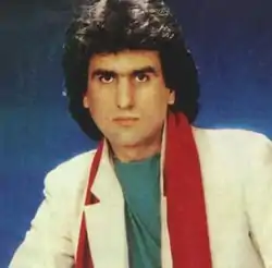 Toto Cutugno 1970-luvulla