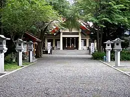 Toyosaka-jinja