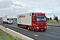 Actros