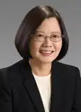 Tsai Ing-wen