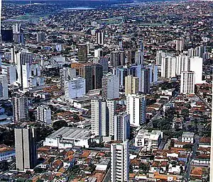 Uberlândia.