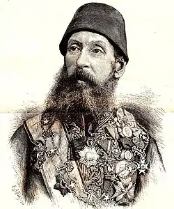 Murad Efendi