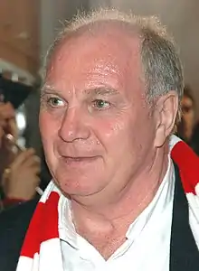 Uli Hoeneß