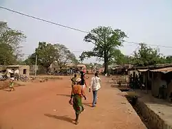 Katu Gaouassa