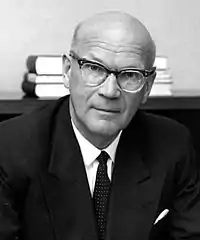 Urho Kekkonen