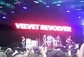 Velvet Revolver Download -festivaalilla vuonna 2005.