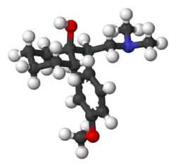 Venlafaksiini