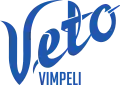 Veto Vimpeli-logo