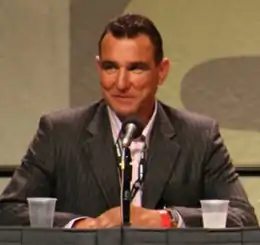 Vinnie Jones vuonna 2007.