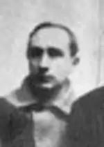 Volodymyr Korjak 1923.