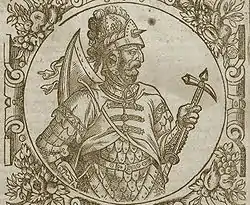 Witenes (1293–1316)