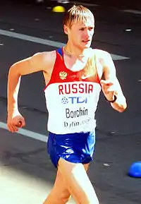 Valeri Bortšin