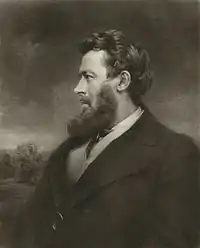 Walter Bagehot