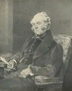 Walter Savage Landor