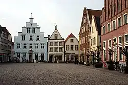 Warendorf Markt