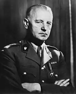 Władysław Sikorski c. 1942