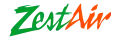 Zest Airin logo