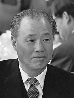 Ziyang vuonna 1985