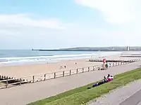 "Aberdeen Beach"