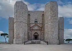 Castel del Monte