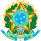 Skjaldarmerki Brasil