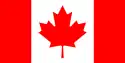Flagg Kanada