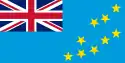 Flagg Tuvalu