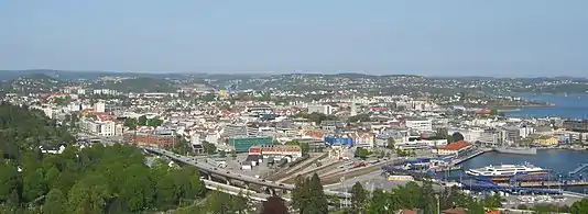 Kristiansand