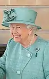 Elisabeth II (2019)