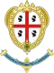 Coat of arms of Sardinia