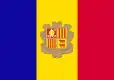 Lo drapél de l’Andorra
